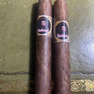 Robusto