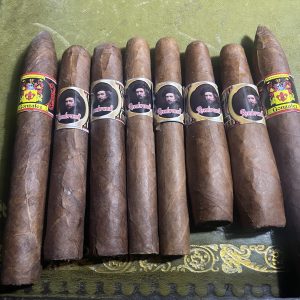 Belicoso